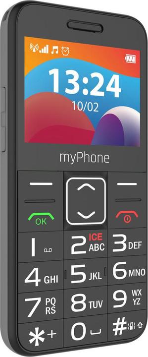 Actual product image Myphone Halo 3 (2.31", 0.30 Mpx)