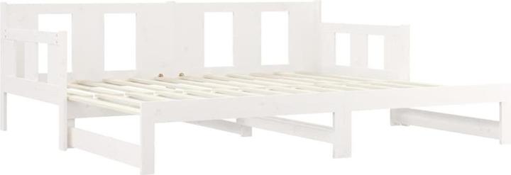 Image du produit vidaXL Ausziehbares Tagesbett (80 x 200 cm)