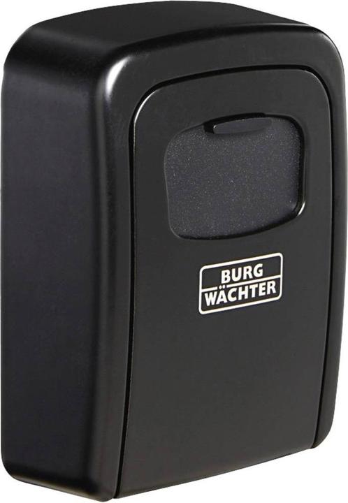 Actual product image Burg Wächter KEY SAFE 30 SB key safe