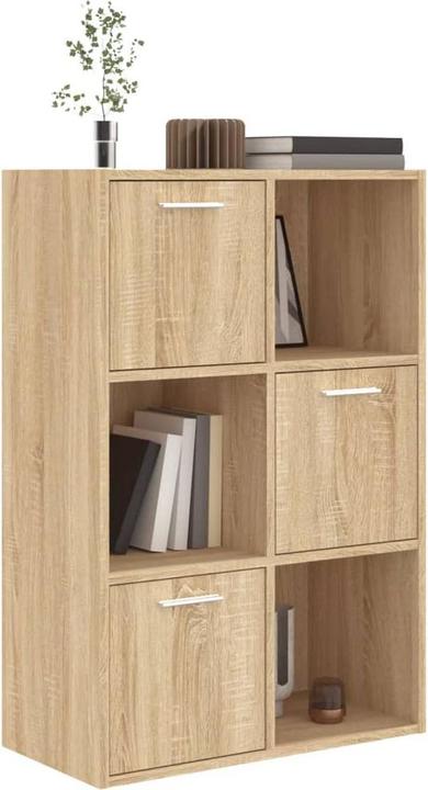 Actual product image vidaXL Madisen (29.50 x 60 x 90 cm)