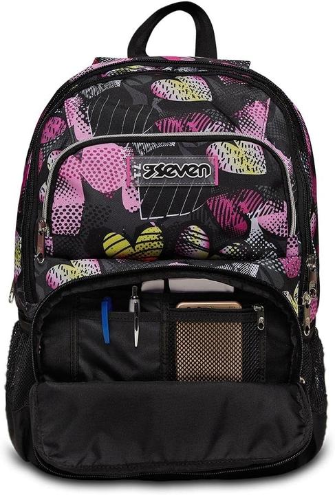 Actual product image Seven Advanced Pocket Dye On