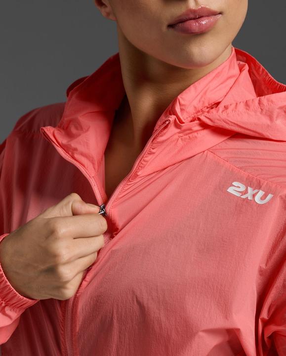 Produktbild 2XU Aero Windbreaker (S)