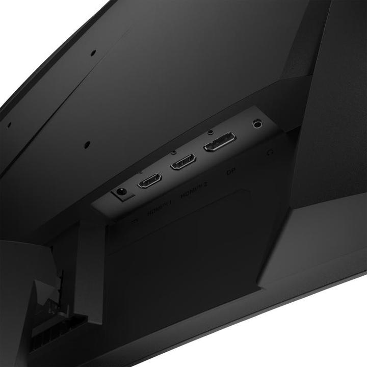 Image du produit MSI MAG 274CF X24 (2560 x 1440 pixels, 27")