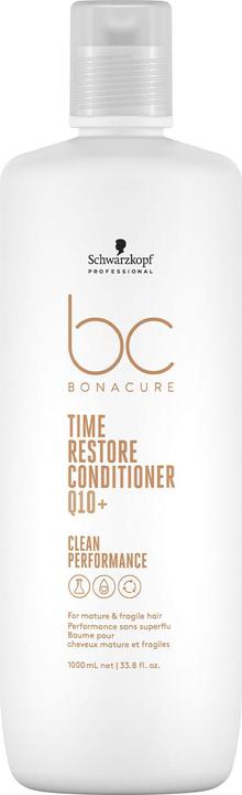 Produktbild Schwarzkopf BC Time Restore - Conditioner (1000 ml)