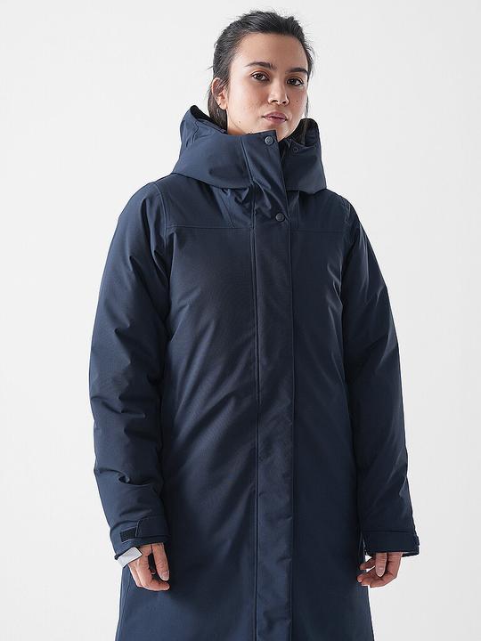 Produktbild Fjällräven Women's HC Hydratic Padded Parka