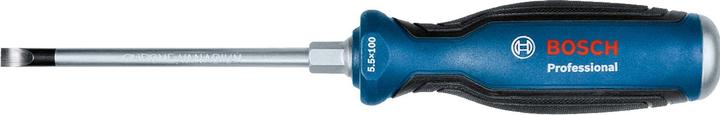 Productafbeelding Bosch Professional Schroevendraaier SL 5.5 x 100 mm (Gleuf)