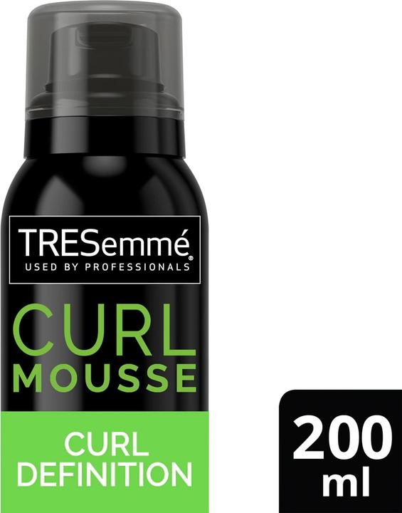 Actual product image Tresemmé Botanique Cactus Water & Coconut (Foaming agent, 200 ml)