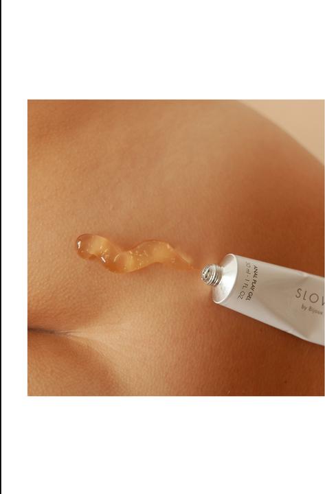 Produktbild Bijoux Indiscrets Slow Sex (30 ml)