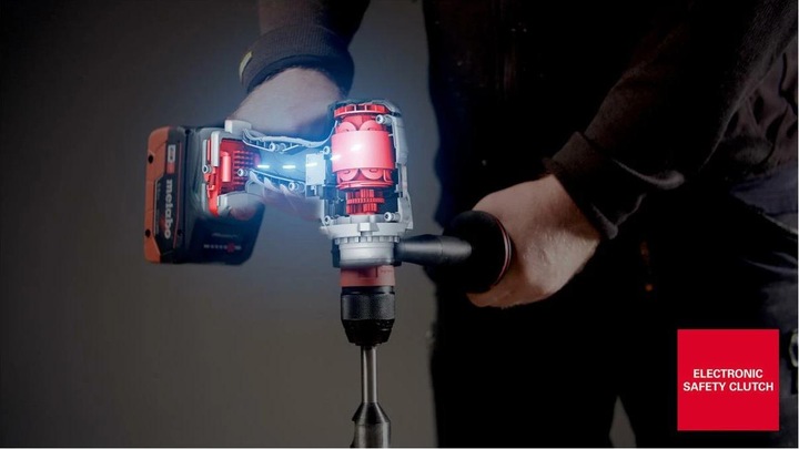 Produktbild Metabo BS18LTXBLQI Solo (Akkubetrieb)