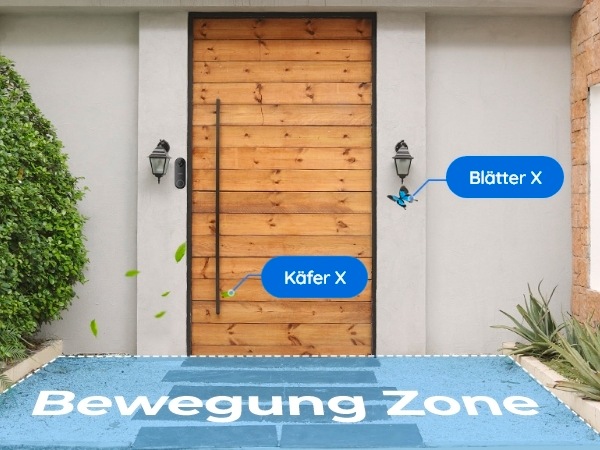 Produktbild Reolink D340P (Kabelgebunden, Ethernet)