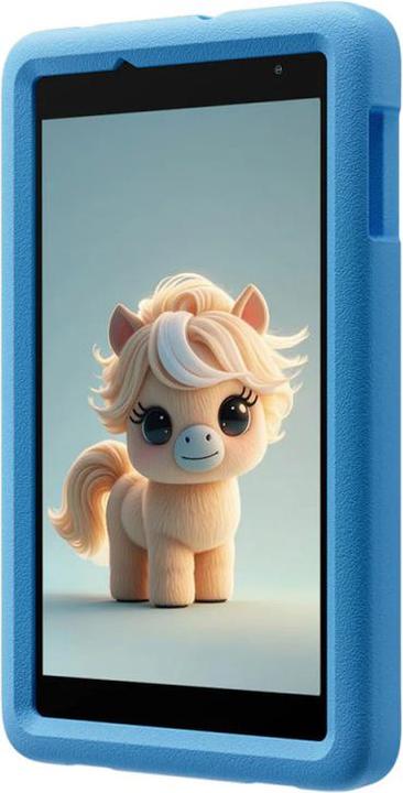 Actual product image Blackview Tab A5 Kids (4G, 8", 64 GB, Tropical Blue)