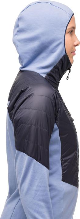 Actual product image Bergans Tind Light Insulated (L)
