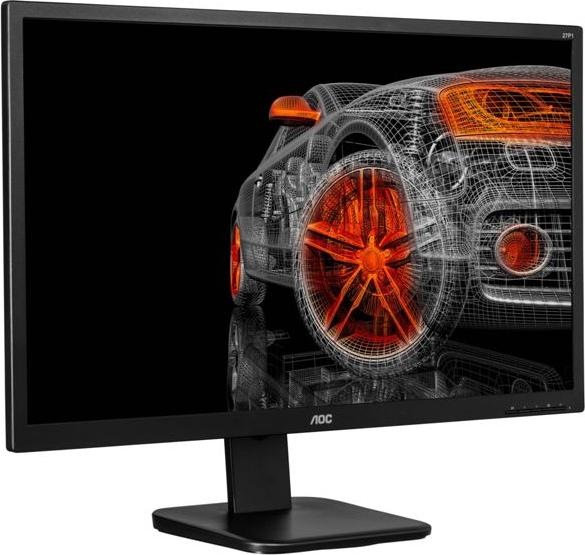 Produktbild AOC 27p1 (1920 x 1080 Pixel, 27")
