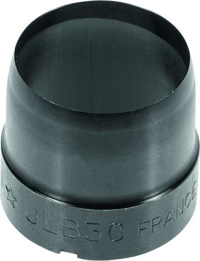 Actual product image Boehm Hollow punch insert