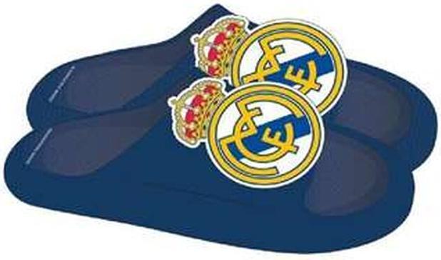 Produktbild Disney EVA Paddle Flip-Flops Real Madrid (40)