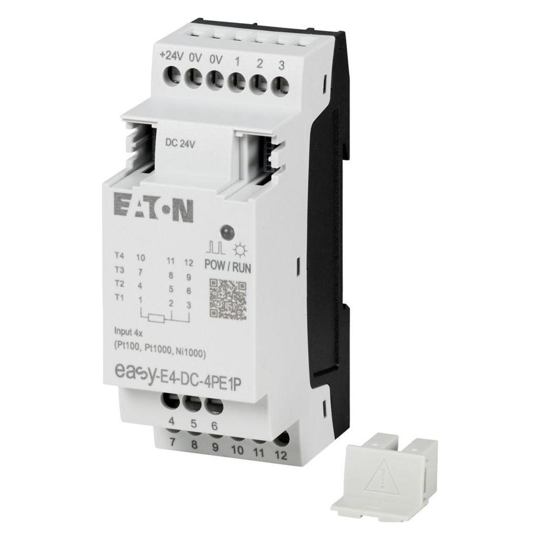 Eaton Modulo Di Estensione Plc, Relais