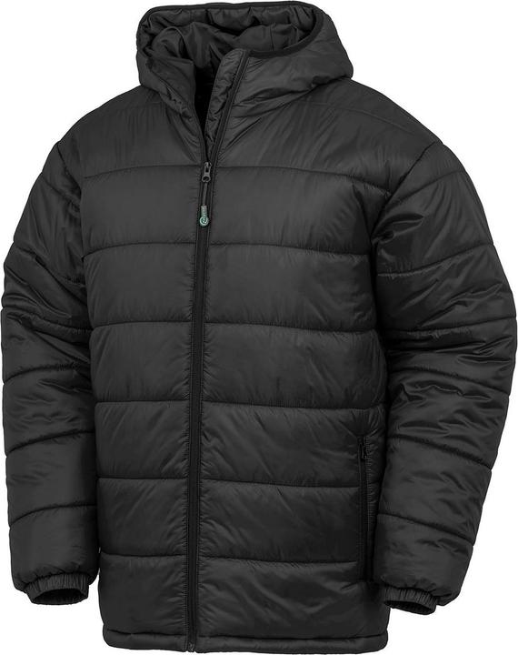 Produktbild Result Parka Wattiert (XS)