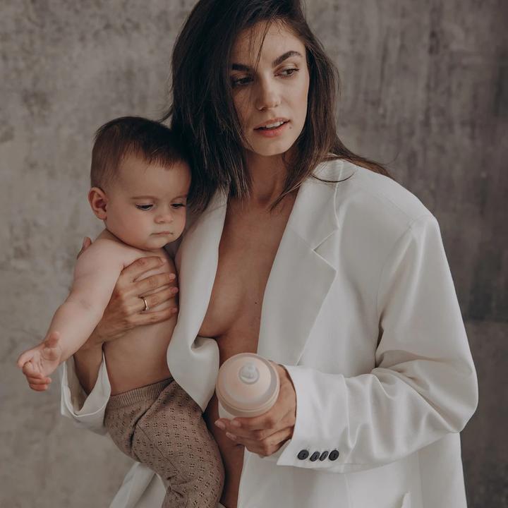 Produktbild Lovi Mammafeel Dynamic Teat