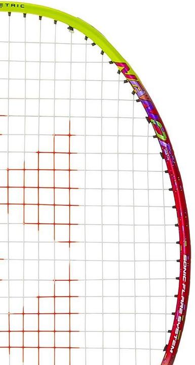 Image du produit Yonex raquette de badminton nanoflare 002 ability