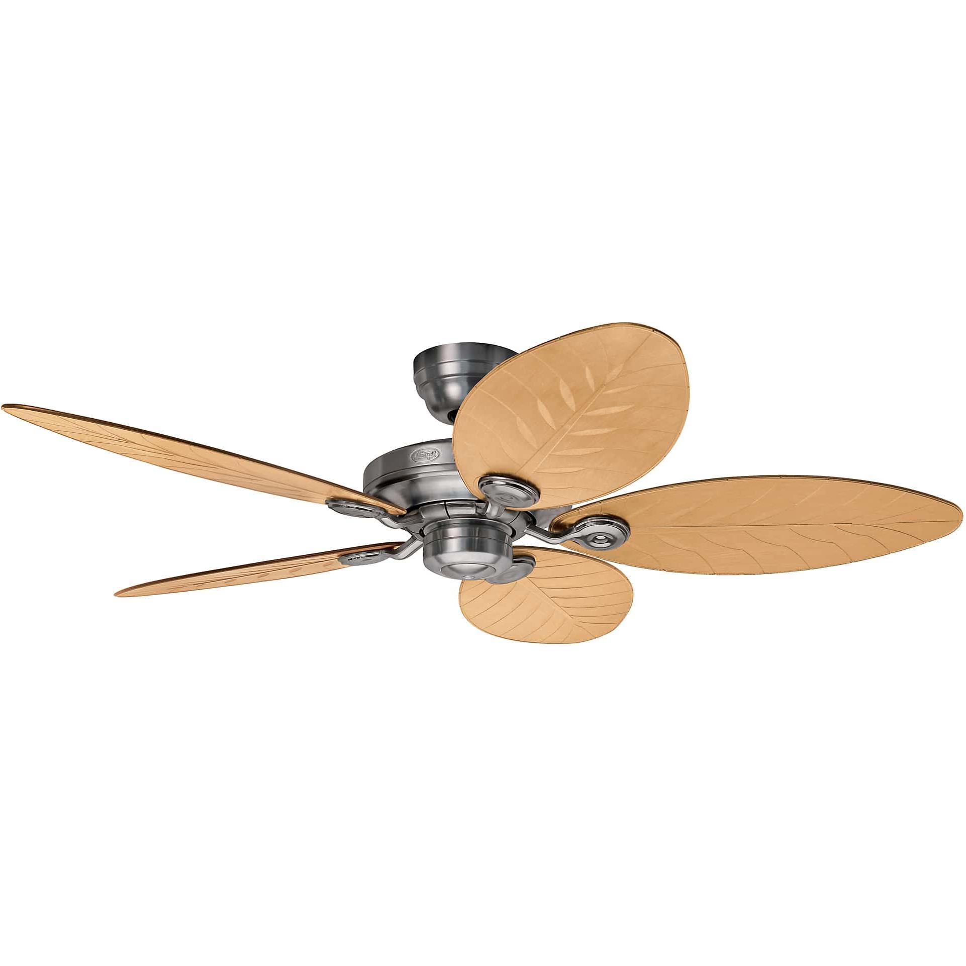 Hunter Fans Outdoor Elements, Ventilator, Grau