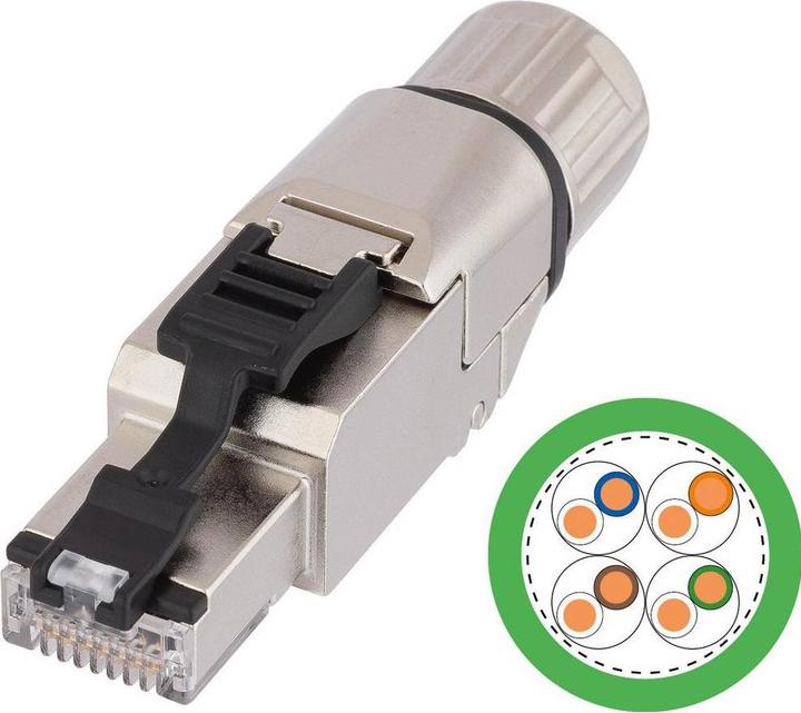 Produktbild Lapp Steckverbinder