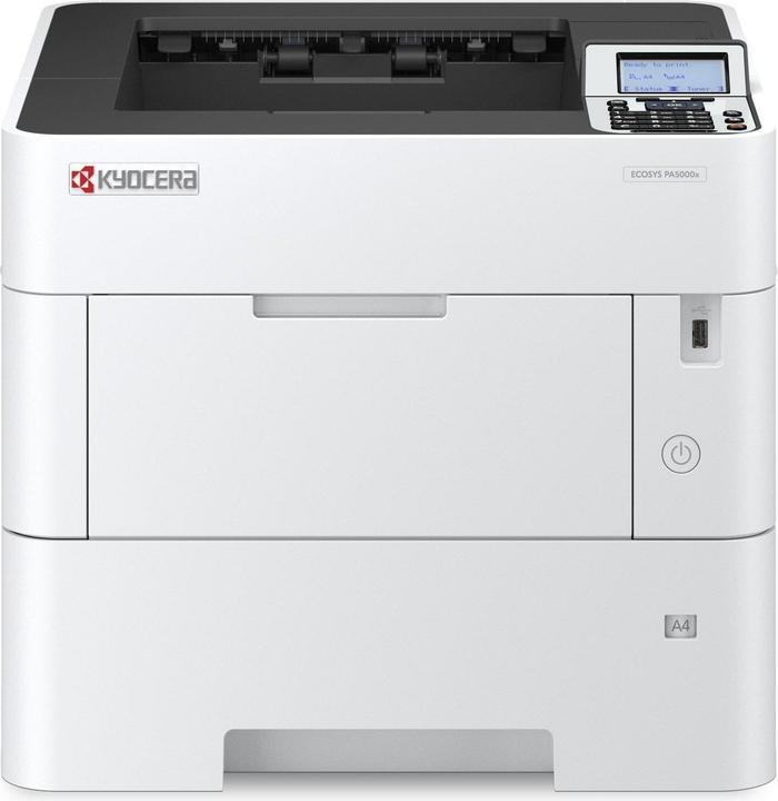 Produktbild Kyocera ECOSYS PA5000X (Laser, Schwarz-Weiss)