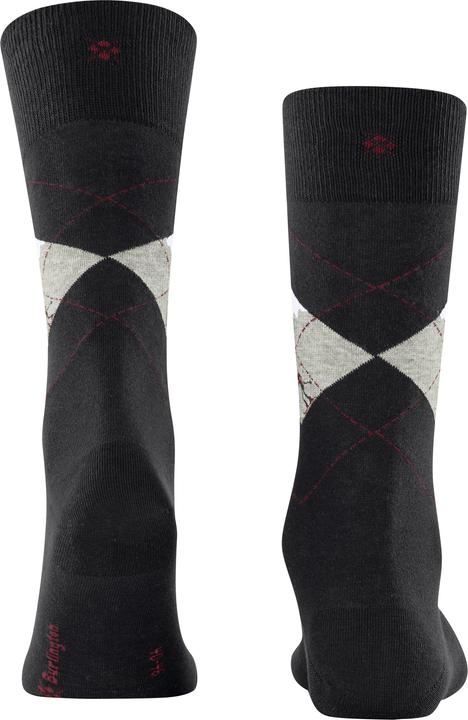 Produktbild Burlington Winter Wonderland Herren (40 - 46)