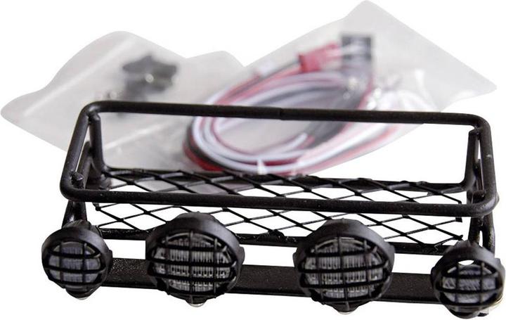 Actual product image Amewi Roof rack