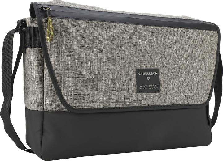 Immagine prodotto Strellson northwood 2.0 dorian messenger lhf