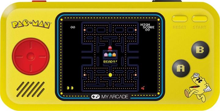 Immagine prodotto MyArcade Pac-Man Pocket Player