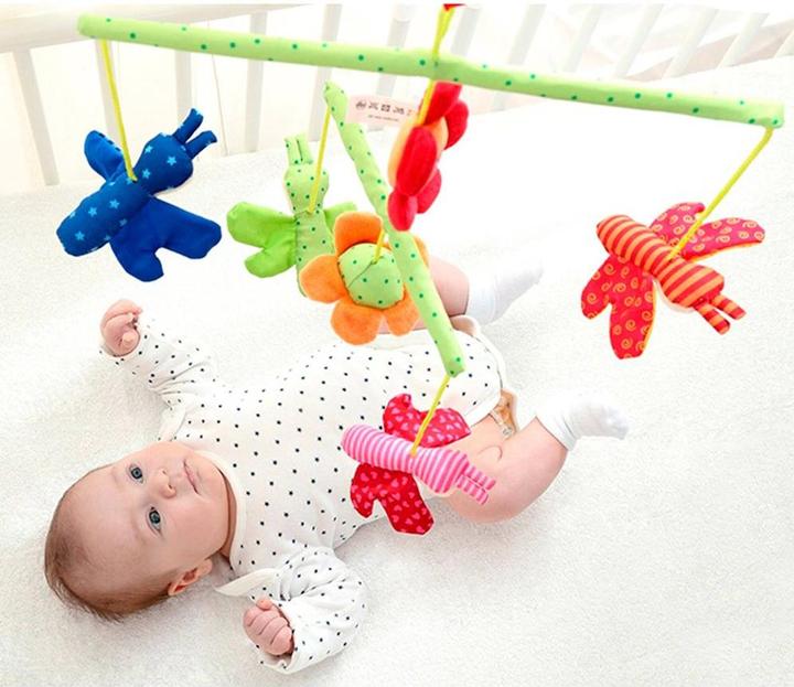 Produktbild Sigikid Mobile, Wiese