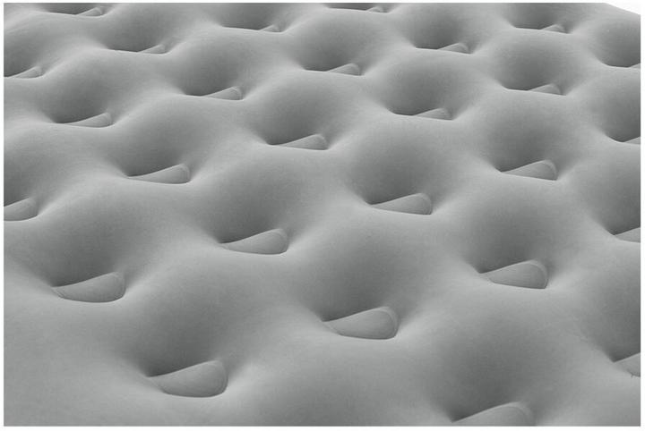 Actual product image Bestway Air mattress