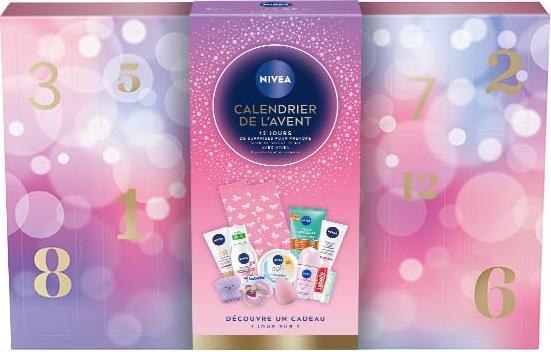 NIVEA Jugend Edition 2025