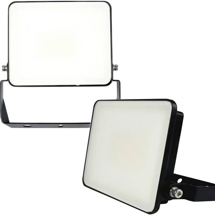 Müller Licht Müller-Licht Miami 21600061 LED-Aussenstrahler 30 W Neutralweiss