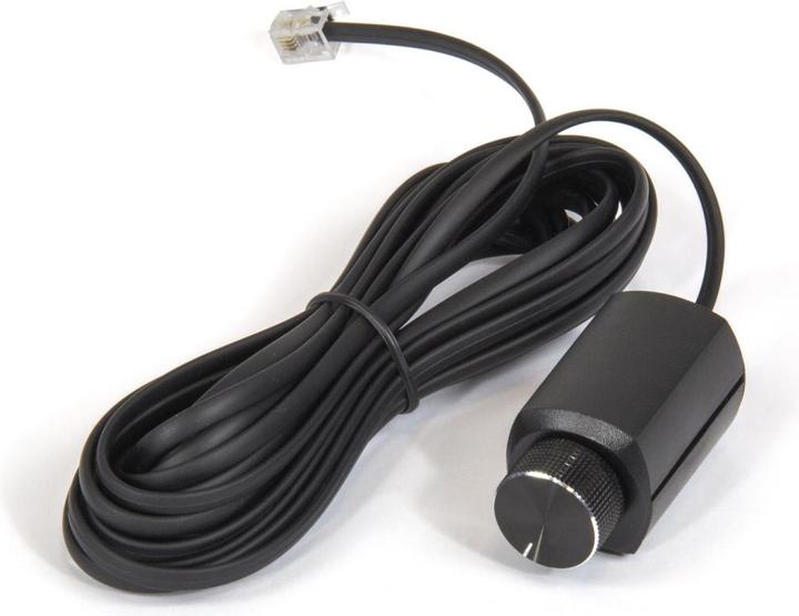 Produktbild Crunch GP690 (300 W)