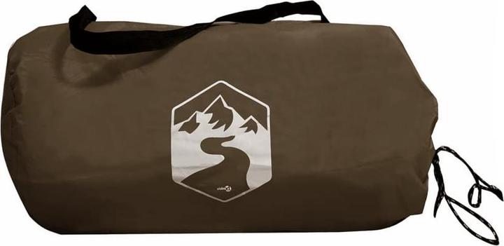 Image du produit vidaXL Campingplane (Bâche, 3.35 kg)