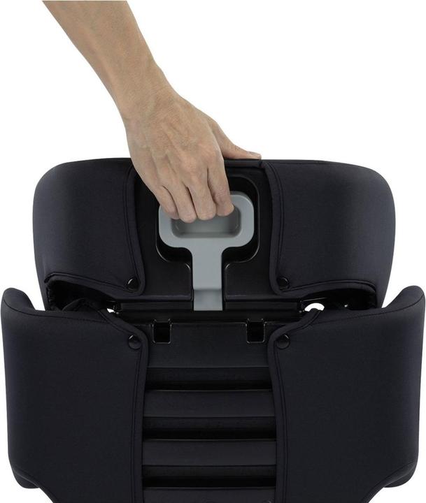 Productafbeelding Bebeconfort x Disney Hera i-Safe (Kinderzitje, Zitverhoger)