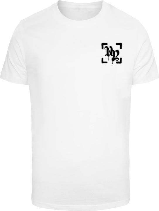 Actual product image Mister Tee MisterTee Framed NY Tee - 186053 (L)
