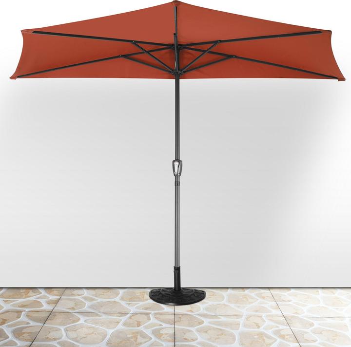 Image du produit Kingsleeve Parasol (1.35 m)