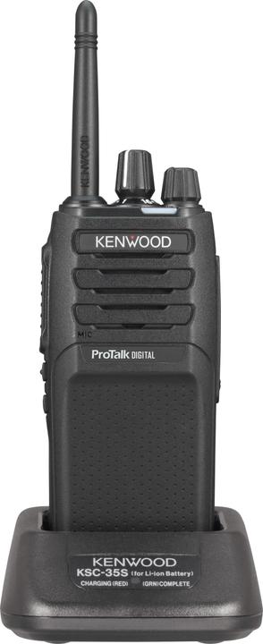 Immagine prodotto Kenwood Corp. TK-3701D (9 km)