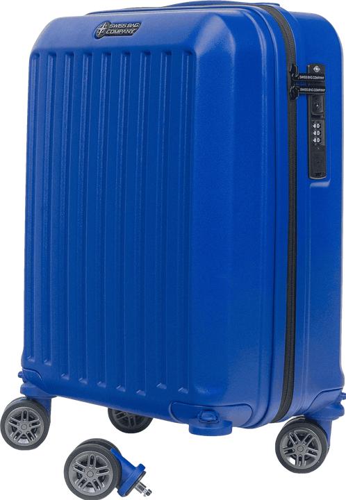 Blu marino