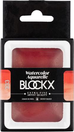 Produktbild BlockX Deckfarbe, -farbkasten