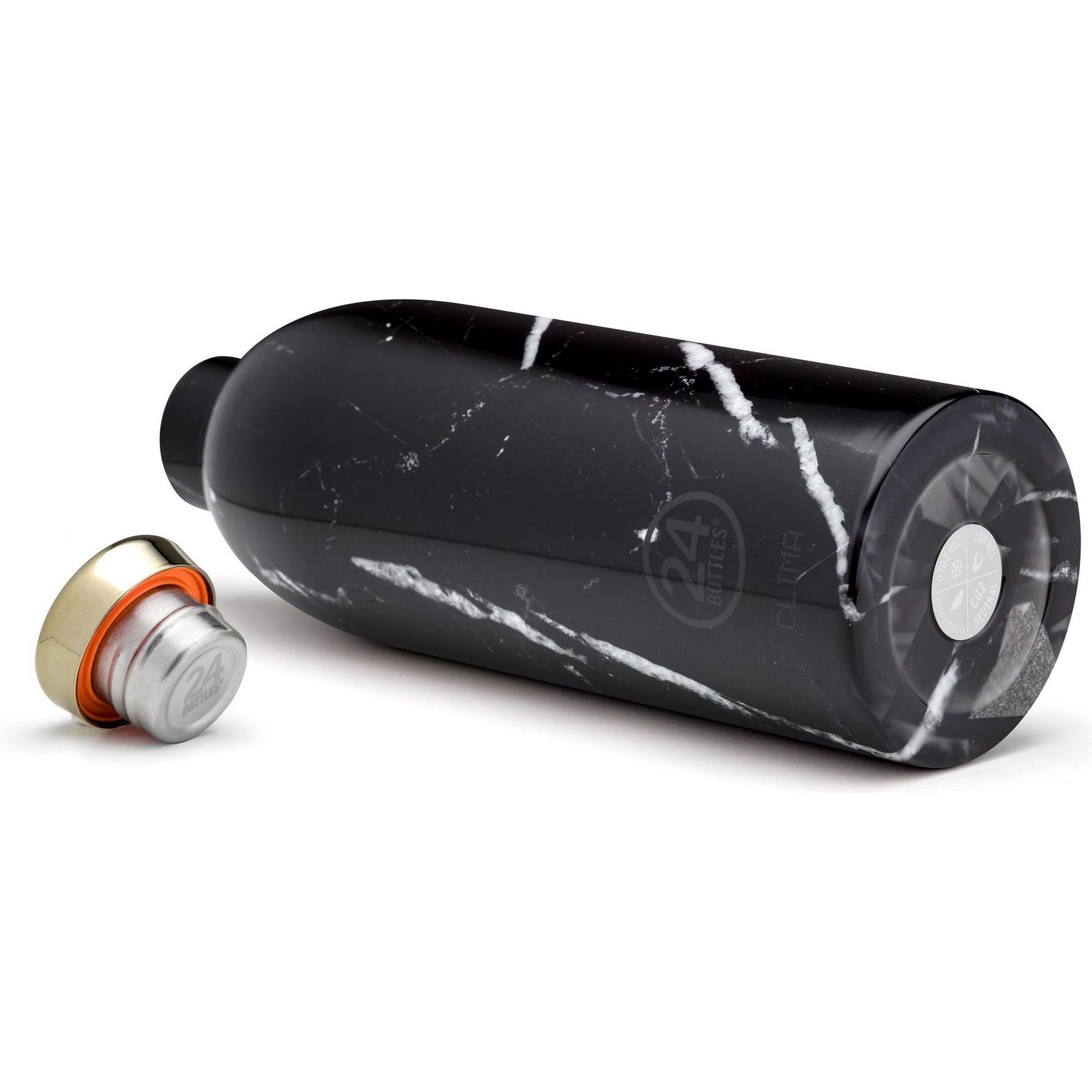 Thumbnail - 24 Bottles, Trinkflasche + Thermosflasche, (0.85 l)