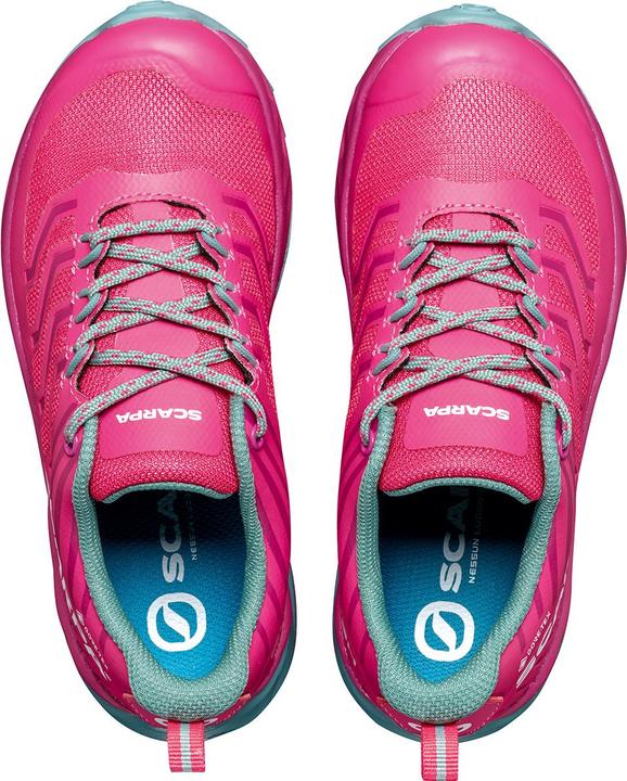 Produktbild Scarpa Rush GTX Schuhe (36)