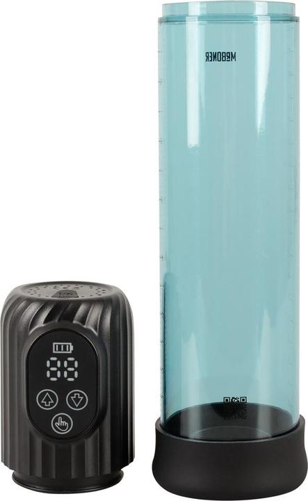 Produktbild Mister Boner Automatic Vacuum Pump