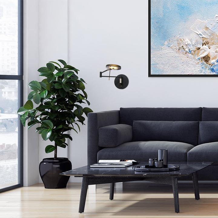 Produktbild Steinhauer Turound LED (1000 lm)