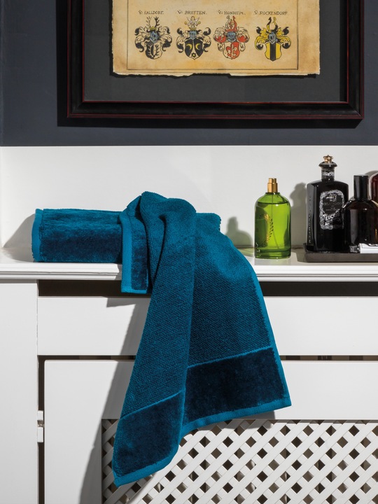 Actual product image Möve Bamboo Luxe