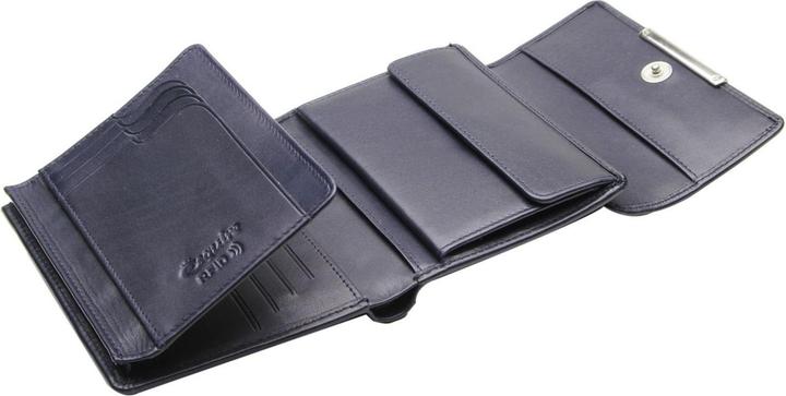 Produktbild Esquire Helena Geldbörse Leder 12 cm