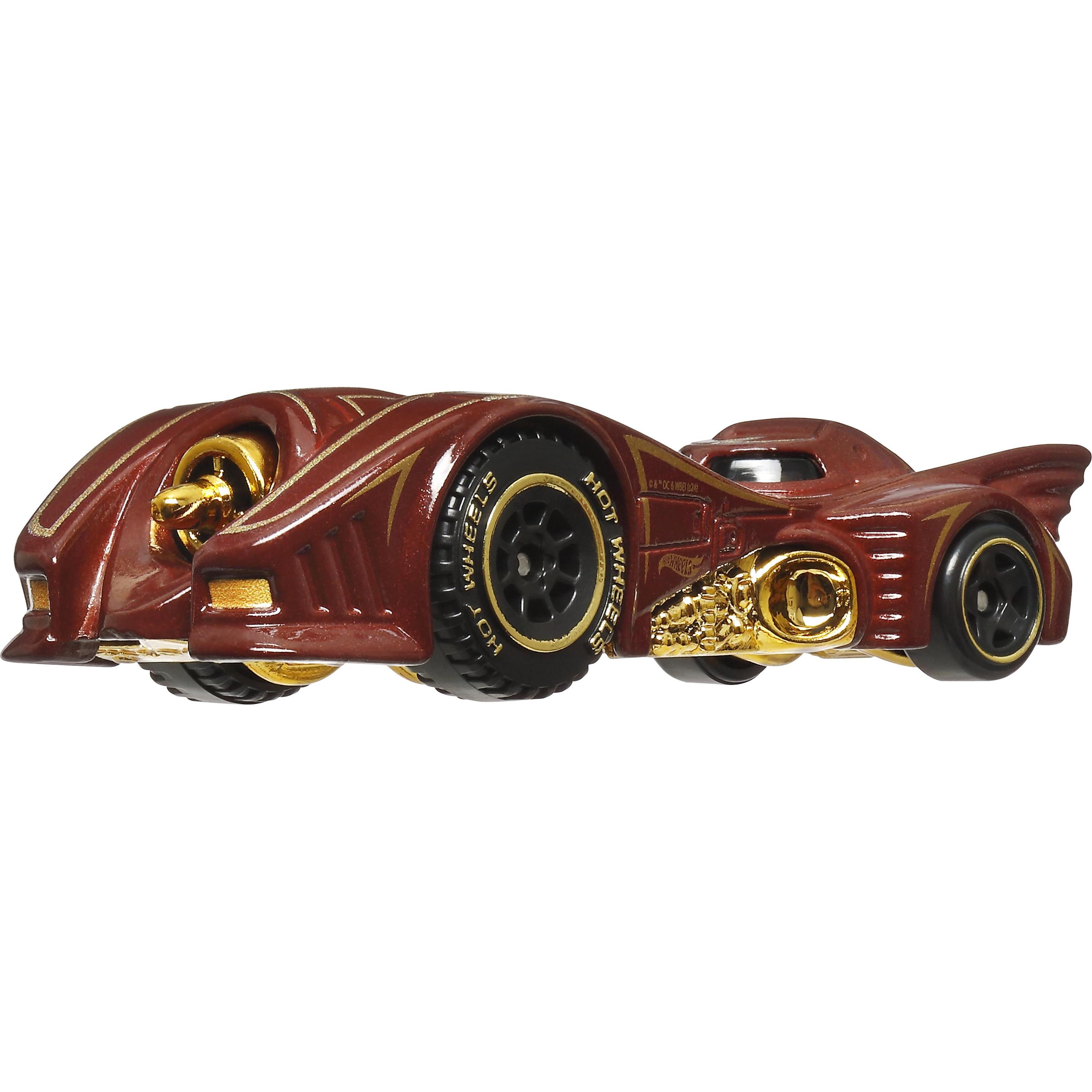 Thumbnail - Hot Wheels HRW31