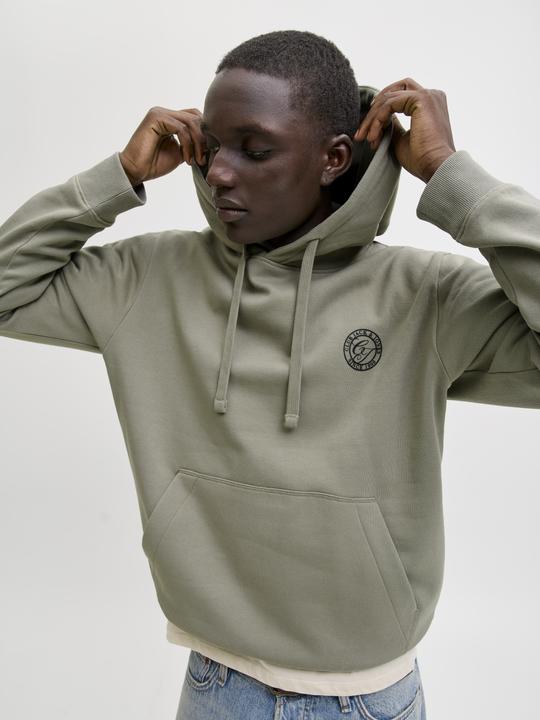 Image du produit Jack & Jones Kapuzenpullover Kapuzenpullover (XS)